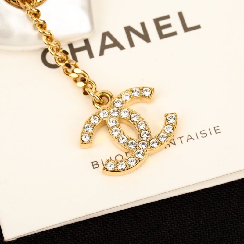 Chanel Necklaces